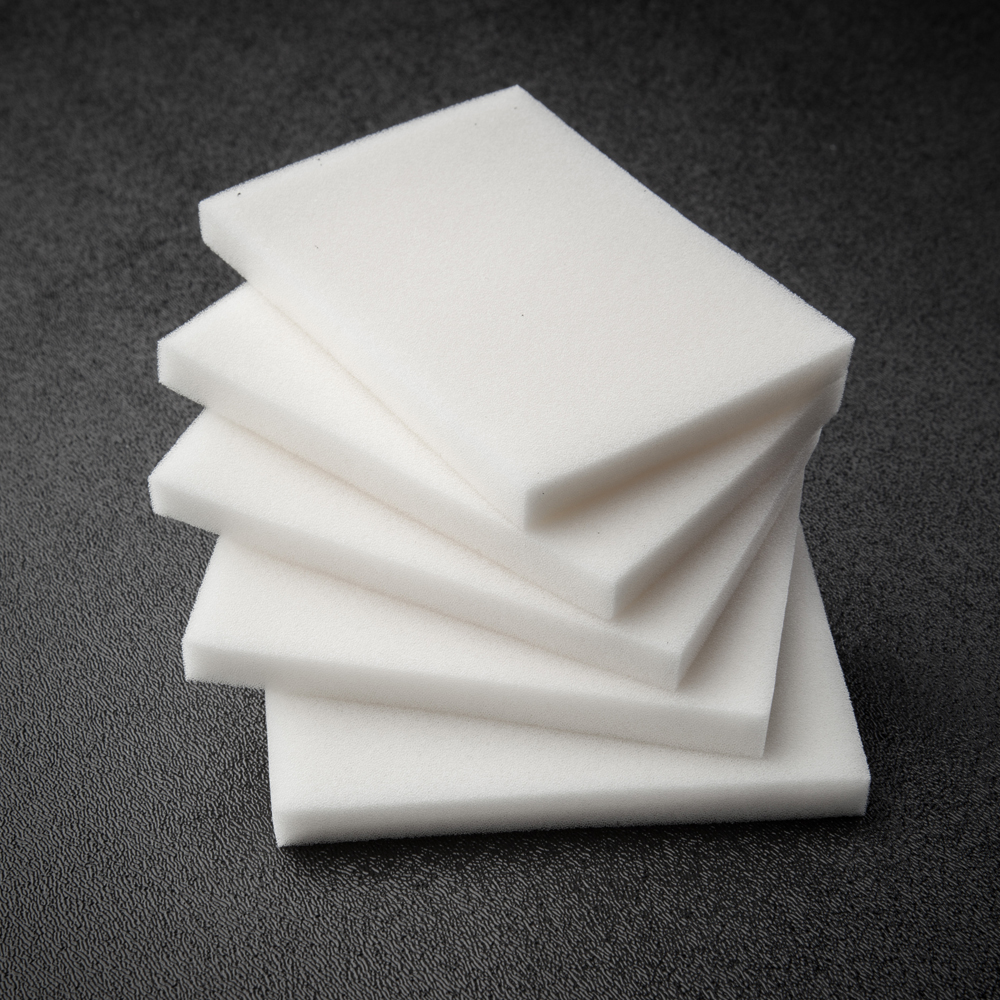 FoamTec HT4234 CleanWIPE Wiper Splay Stack